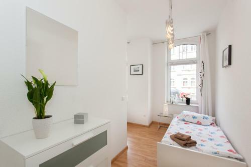 Apartamento Ferienwohnung Petersberg