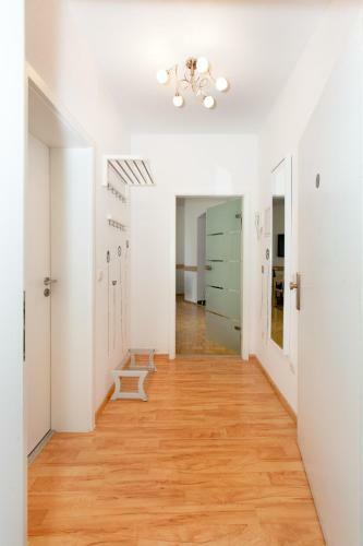 Apartamento Ferienwohnung Petersberg