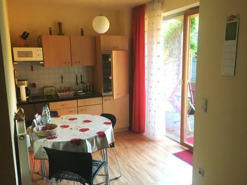Apartamento Altstadt Ferienwohnung