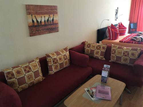 Apartamento Altstadt Ferienwohnung