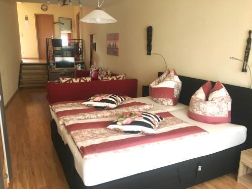 Apartamento Altstadt Ferienwohnung