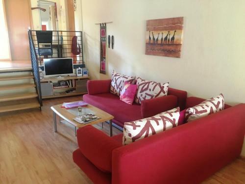Apartamento Altstadt Ferienwohnung