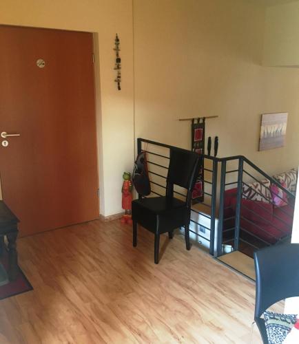 Apartamento Altstadt Ferienwohnung