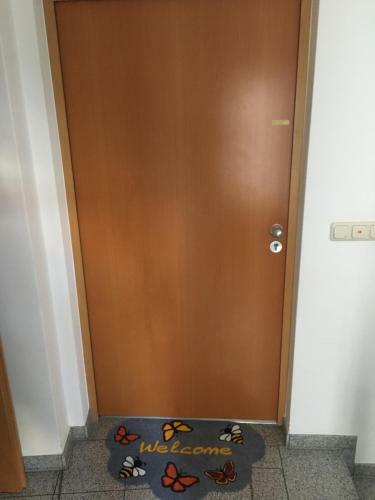 Apartamento Altstadt Ferienwohnung