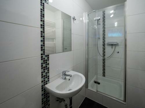Apartamento Ferienwohnung Meiselbach