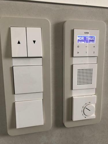 Apartamento Ferienwohnung Calla