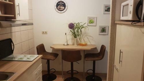 Apartment Im Gr�nen Mit Anbindung Ans Zentrum