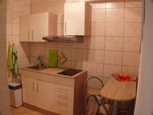 Apartment Im Gr�nen Mit Anbindung Ans Zentrum
