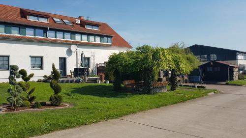 Apartment Im Gr�nen Mit Anbindung Ans Zentrum