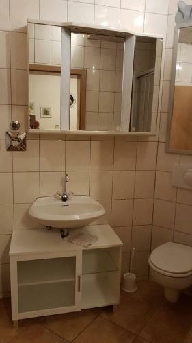 Apartment Im Gr�nen Mit Anbindung Ans Zentrum