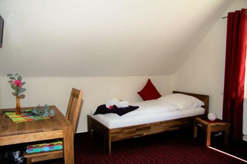 Apartamento Alter Fritz Erfurt