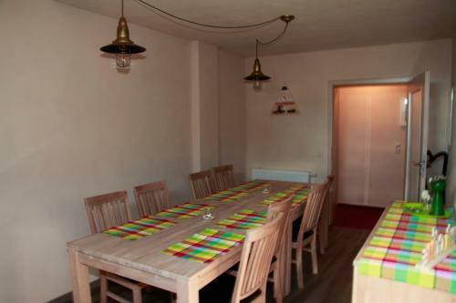 Apartamento Alter Fritz Erfurt