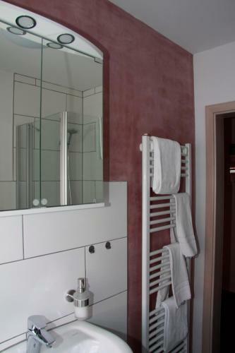 Apartamento Alter Fritz Erfurt