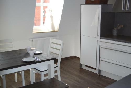 Apartamento B2-ferienwohnung