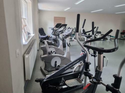 Apartamento Sav Ferienwohnung