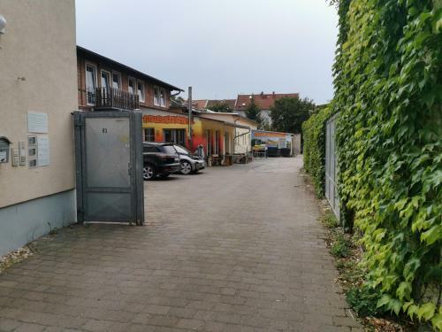 Apartamento Sav Ferienwohnung