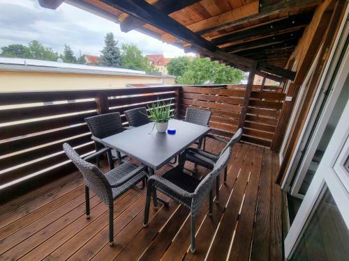 Apartamento Sav Ferienwohnung