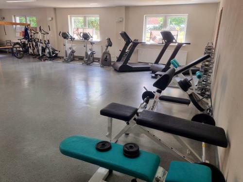 Apartamento Sav Ferienwohnung