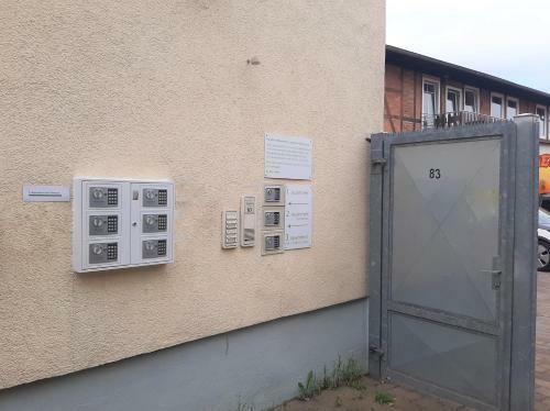 Apartamento Sav Ferienwohnung