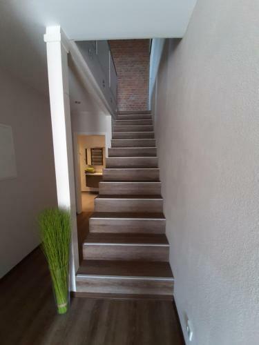 Apartamento Sav Ferienwohnung