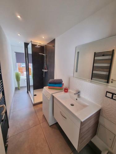 Apartamento Sav Ferienwohnung