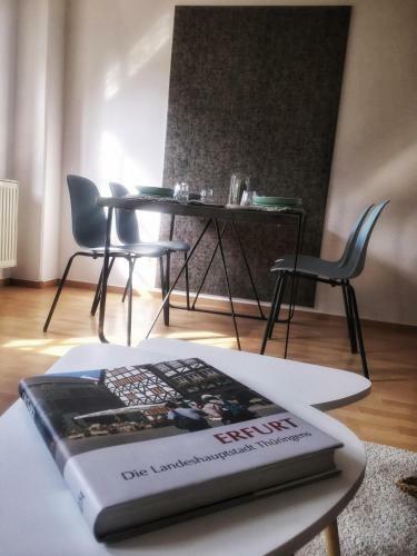 Apartamento Daheym