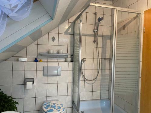 Apartamento Schlafen In Erfurt- Nicht 0815