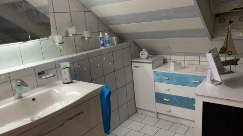 Apartamento Schlafen In Erfurt- Nicht 0815