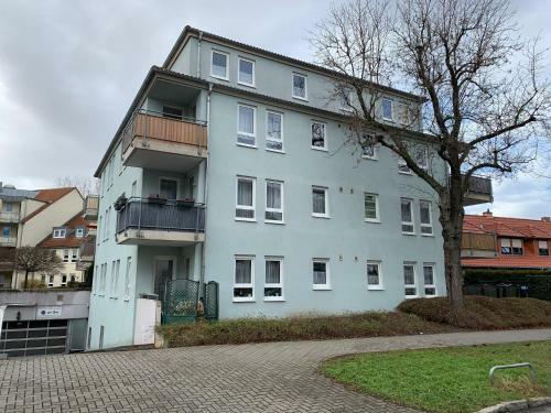 Apartment Am Gr�nen Park