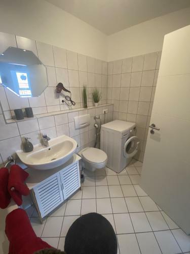 Apartment Am Gr�nen Park