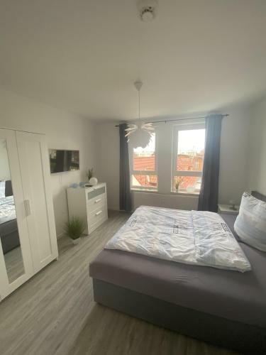 Apartment Am Gr�nen Park