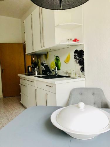Apartment Ludwig