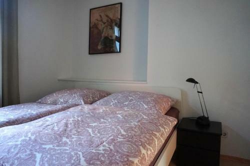 Apartamento Ferienwohnung Am Stadtpark