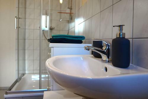Apartamento Ferienwohnung Am Stadtpark