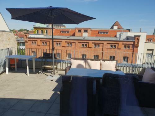 Apartamento Don Carlo Ferienwohnung