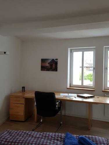 Apartamento Don Carlo Ferienwohnung