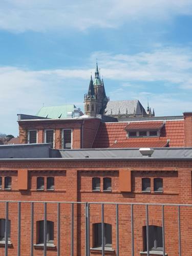Apartamento Don Carlo Ferienwohnung