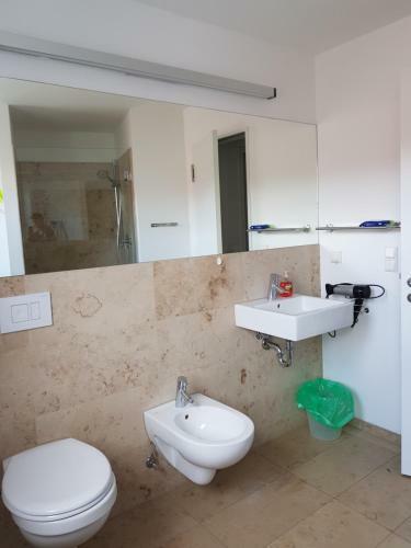 Apartamento Don Carlo Ferienwohnung