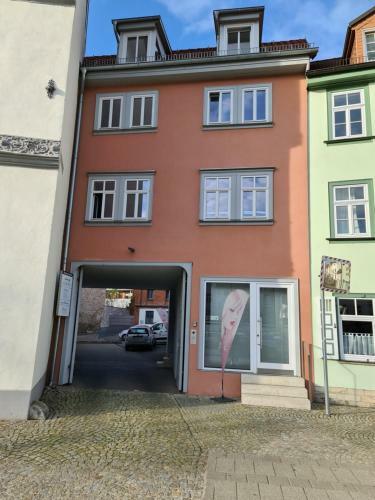 Apartamento Don Carlo Ferienwohnung