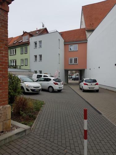 Apartamento Don Carlo Ferienwohnung