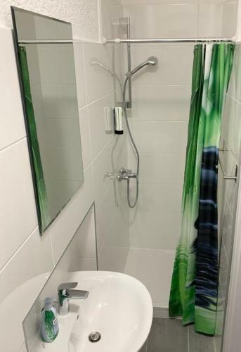 Stylisches 2 Zimmer Apartment Zum Abschalten