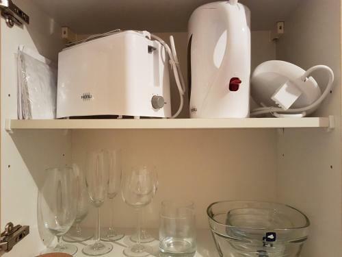 Apartamento Zum Augustiner III