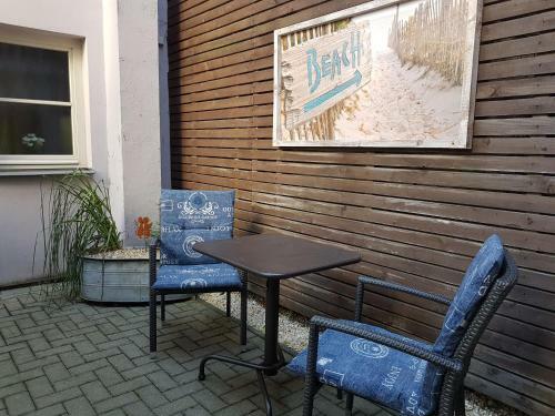 Apartamento Zum Augustiner III