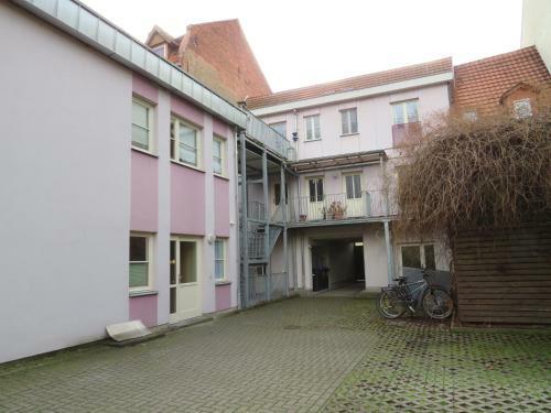 Apartamento Zum Augustiner III