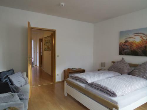 Apartamento Zum Augustiner III
