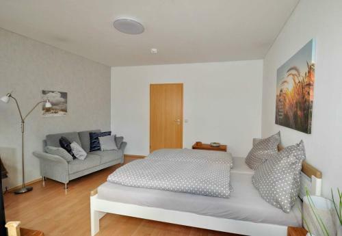 Apartamento Zum Augustiner III