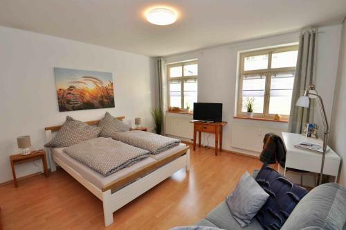 Apartamento Zum Augustiner III