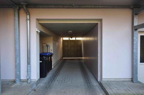 Apartamento Zum Augustiner III
