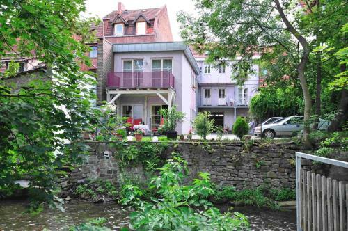 Apartamento Zum Augustiner III