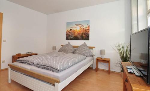 Apartamento Zum Augustiner III